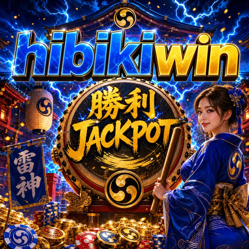 hibikiwin
