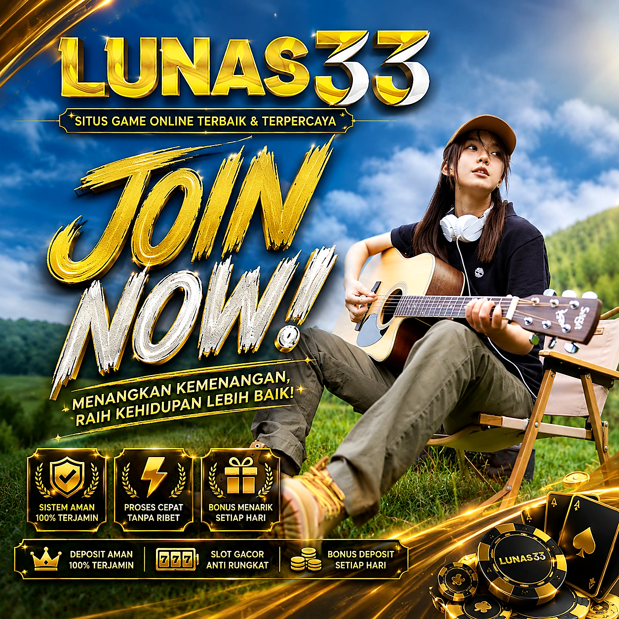 lunas33